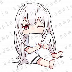 SDイラスト