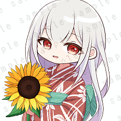 SDイラスト